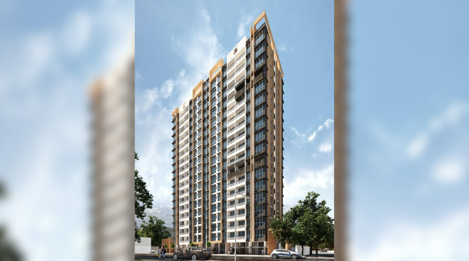 Hareshwar-Pride-Elevation